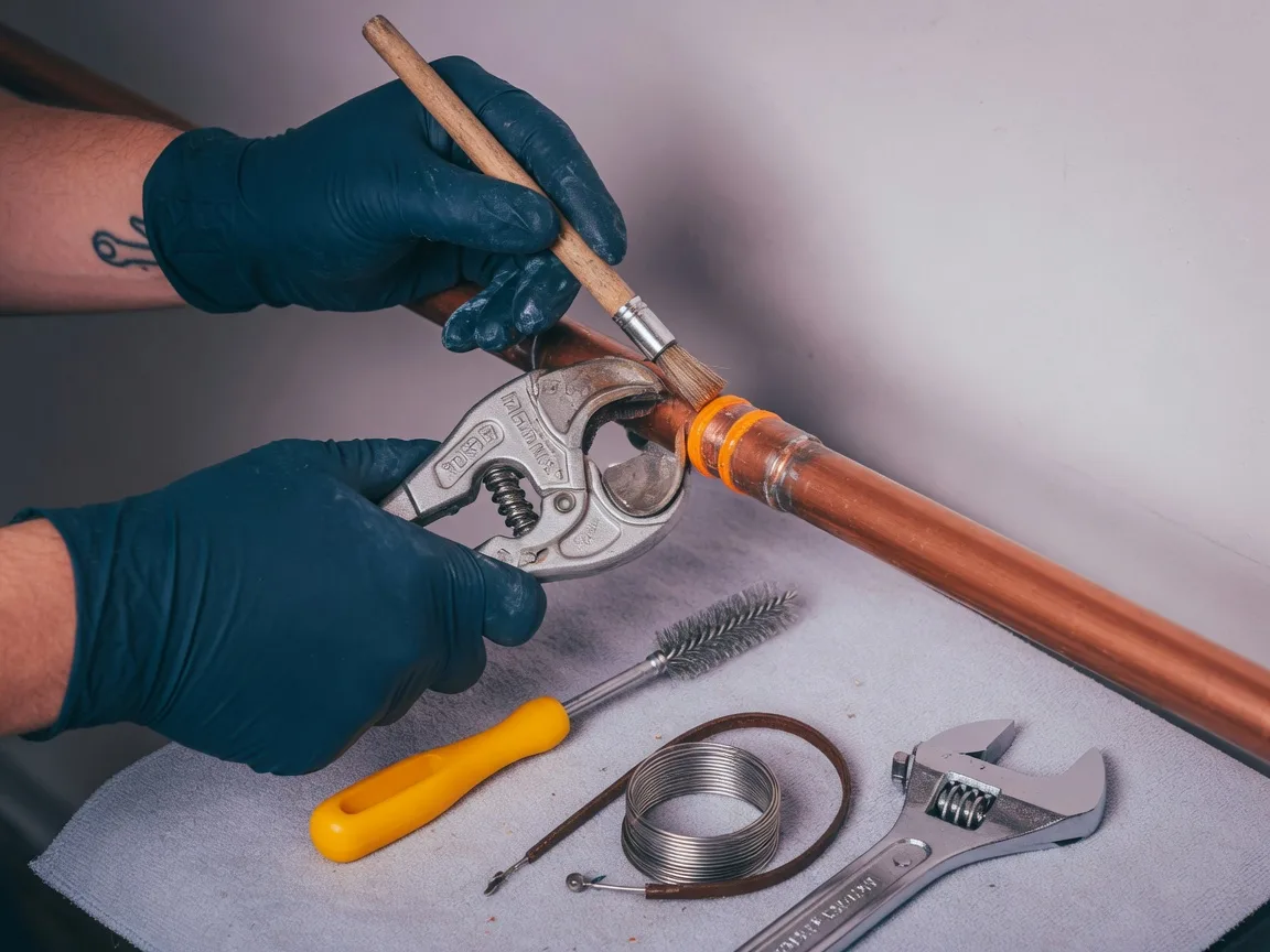 Why choose Sump Pump Repair in Hilltop, WV